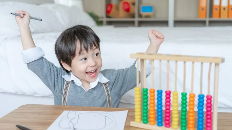 Komunikasi dan Bermain, Kunci Perkembangan Kognitif Anak