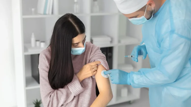 Cegah Pneumonia dengan Imunisasi PCV