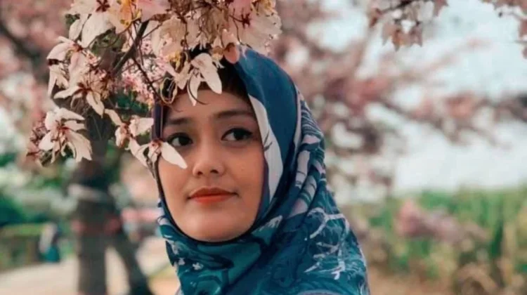 Cerita Dosen Unsoed Nikmati Musim Sakura di Taiwan