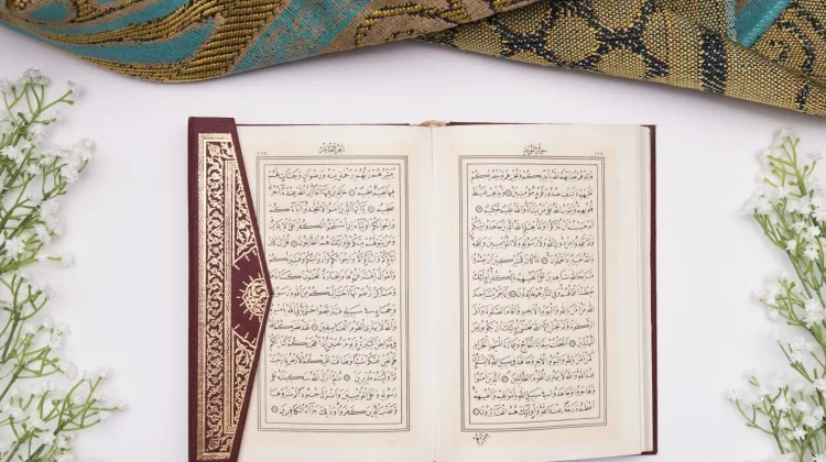 Ayat Kursi sebagai Kekuatan Mental dan Spiritual