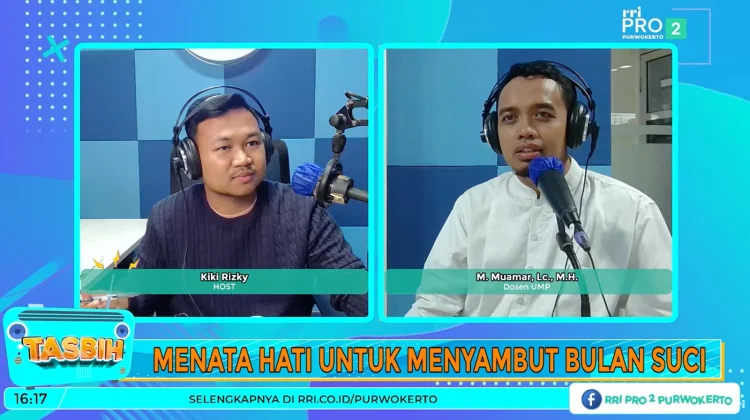 Umat Islam Diimbau Tata Hati Menjelang Ramadhan 2026