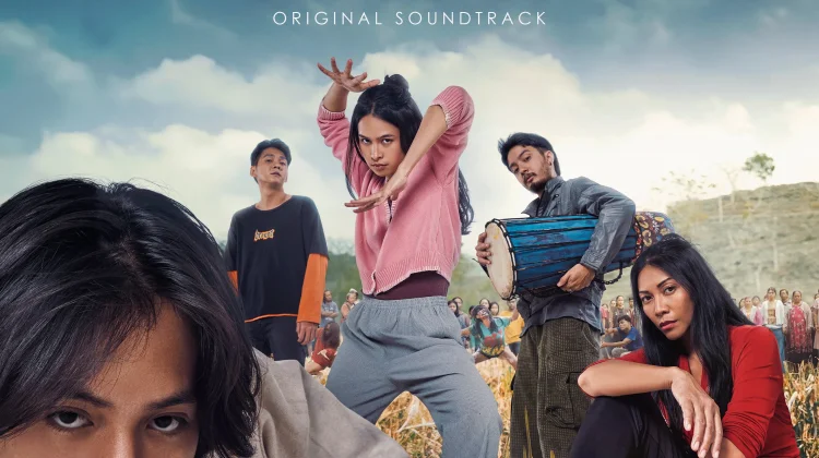 Menulis Lagu dan Bermain Film, Maudy Ayunda Rilis Single, “Aku yang Engkau Cari”