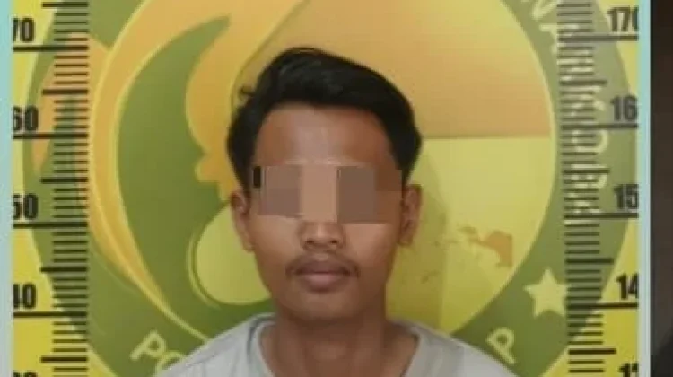 Pria Asal Kroya Diamankan Polisi, Edarkan Obat Keras Ilegal