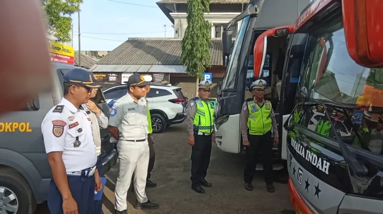 3 Bus Disediakan Pemkab Purbalingga untuk Program Mudik Gratis