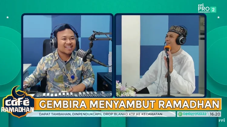 Ramadan 2026: Momentum Tingkatkan Kualitas Ibadah dan Spiritualitas