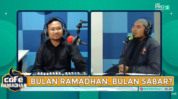 Rahasia Pahala tanpa Batas di Bulan Sabar
