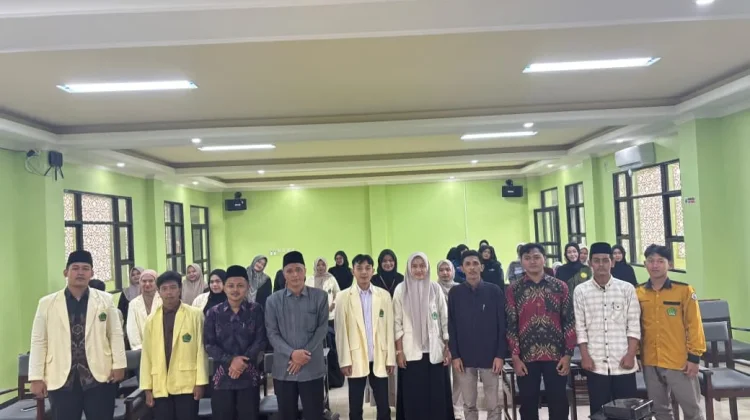 Debat Kandidat UNUGHA: Mahasiswa Merasa Ruang Aspirasi Dibatasi