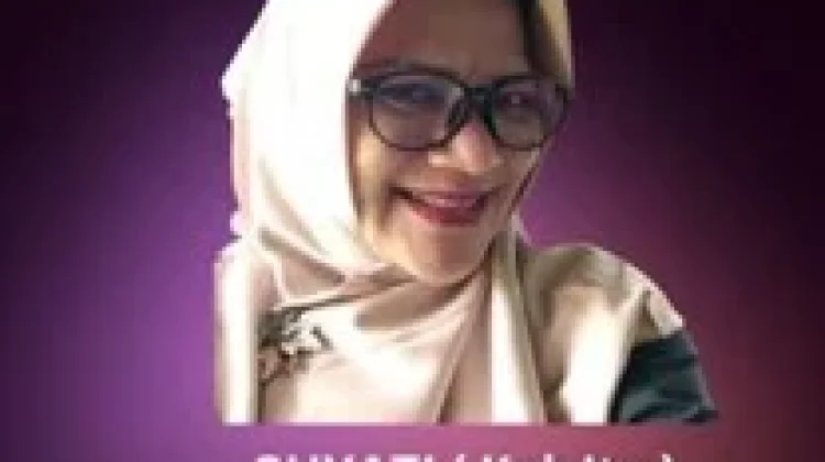 Cerita UMKM: Dari Kegemaran jadi Cuan