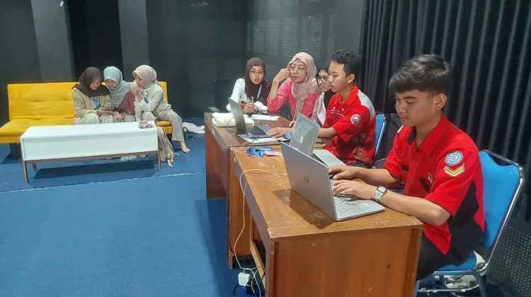 Pengalaman Magang Jadi Modal Penting Hadapi Dunia Kerja