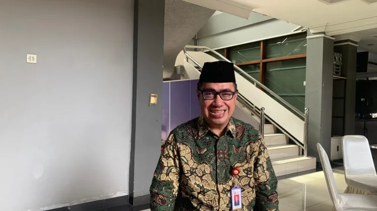 OJK Purwokerto Gencarkan Gebyar Ramadan Keuangan Syariah 2026