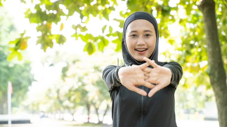 Inilah Rekomendasi Jenis Olahraga yang Tepat Dilakukaan saat Berpuasa