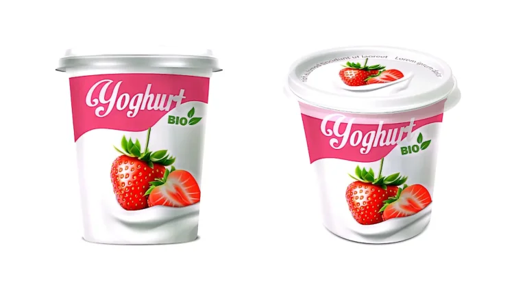 Segudang Manfaat Yoghurt untuk Kesehatan dan Peluang Usaha