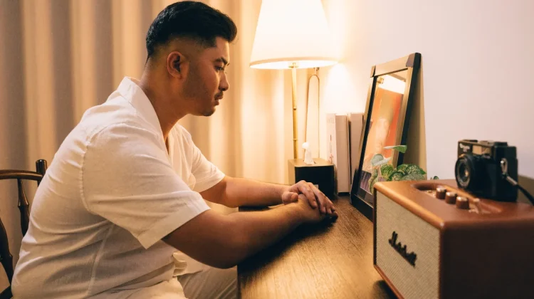 Nanda Prima Rilis Single “Memori Satu Atap”, Tentang Rindu  Sakral Akan Kehilangan