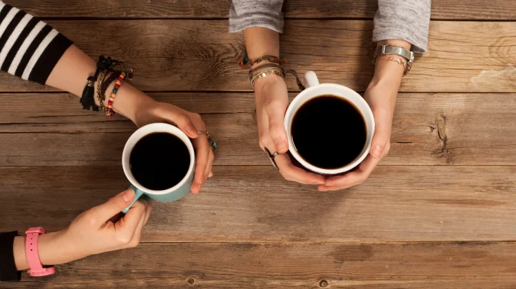 Inilah Alasan Medis kenapa saat Puasa Dianjurkan Mengurangi Konsumsi Kopi