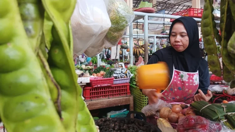 Bulan Ramadan, Penjualan Kraca Ludes hingga Berton-ton