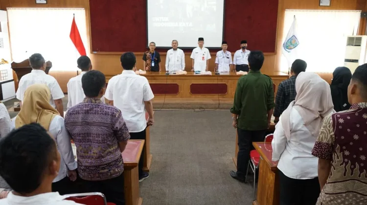 Perkuat Desa Wisata, Pemkab Purbalingga Sosialisasi Sertifikasi Halal Gratis