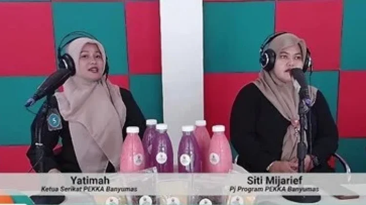 Perempuan Berdaya lewat Rempah: Inspirasi dari PEKKA Banyumas