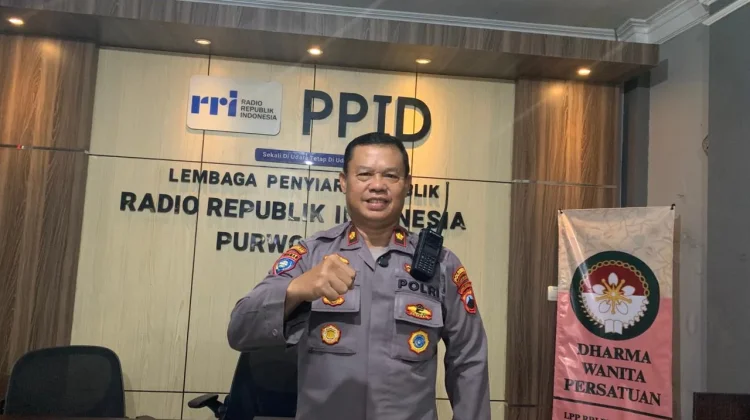 Cegah Perang Sarung, Polresta Banyumas Perketat Pengawasan