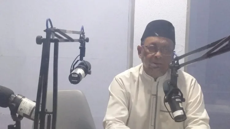 Program Ramadan Ajak Pendengar Perkuat Iman  Dan Kepedulian