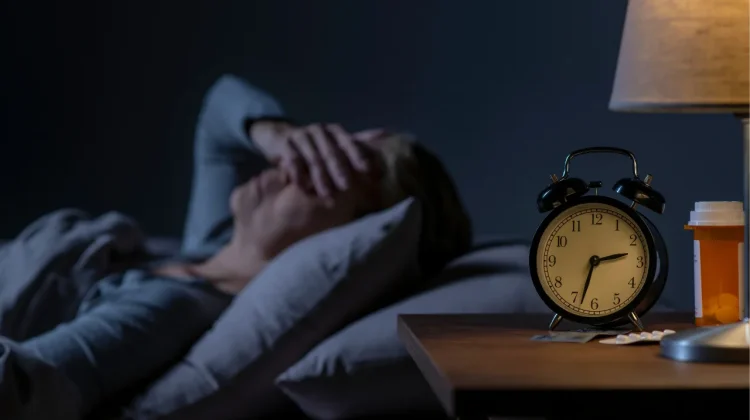 Benarkah dengan Rutin Berolahraga Mampu Mengatasi Insomnia? Ini Jawabannya.