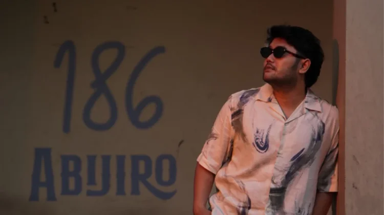 Abijiro Rilis Single “186” — Sebuah Pengakuan Tentang manusia yang melampaui batas