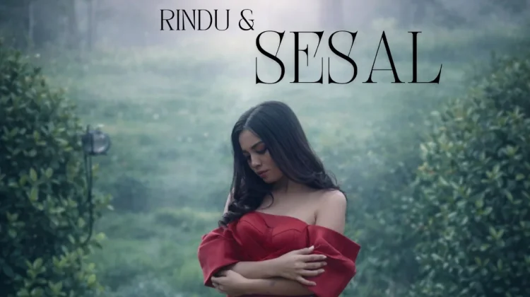 Juara 1 KDI 2024 Andin Rilis Single Melankolis "Resah dan Sesal"