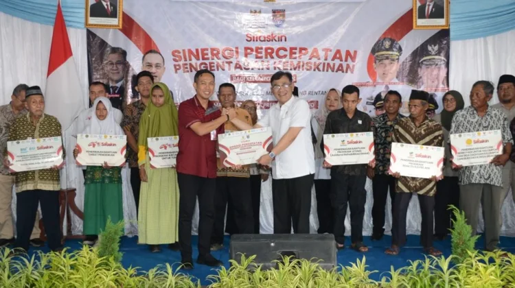 Kemiskinan Cilacap Turun ke 9,41 Persen, Pemkab Siapkan Intervensi Tepat Sasaran