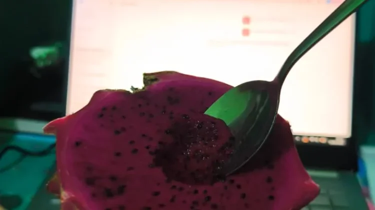 Manfaat Buah Naga di Bulan Ramadhan