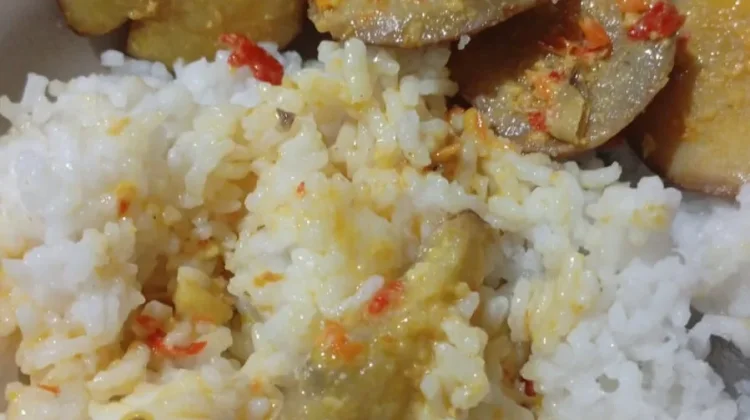 Semur Jengkol  Menu Favorit, Dokter Khoerul Mufid Ingatkan Konsumsi Secukupnya