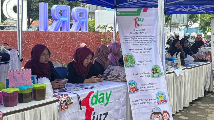 ODOJ Banyumas Ramaikan Panggung Ramadan 1447 H RRI Purwokerto