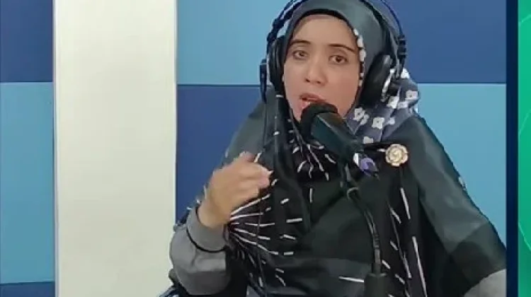Gen Z Diajak Teladani Sikap Rasulullah