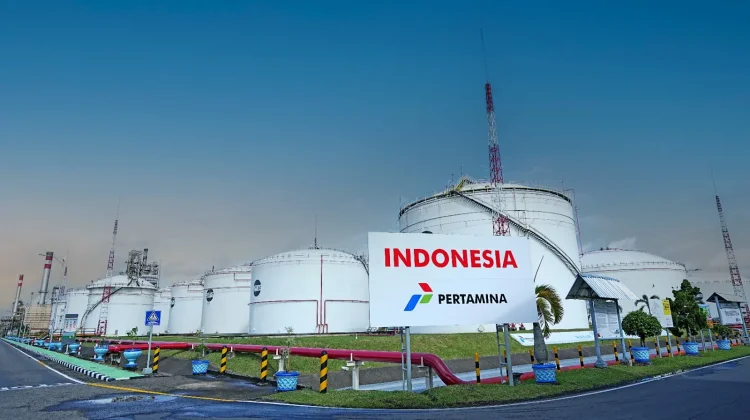 Kilang Cilacap Jaga Pasokan BBM Nasional Selama Ramadan dengan Kapasitas 348 Ribu
