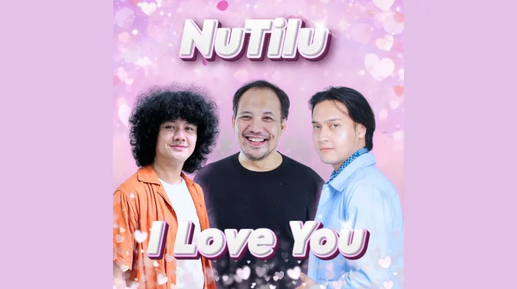 Tak Hanya Beraksi di Layar, NuTilu Buktikan Eksistensi lewat Lagu: “Tetangga Baru”