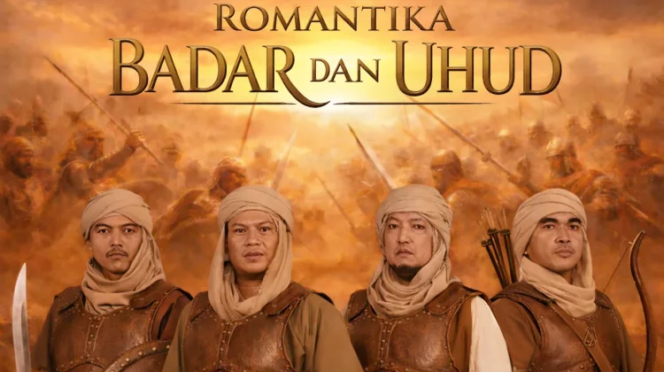 Ramadhan 2026, Wali  Luncurkan "Romantika Badar dan Uhud" sebagai Pesan Refleksi Diri