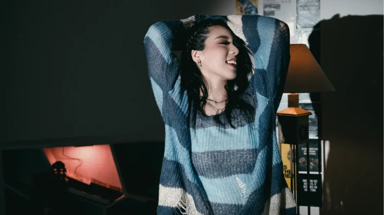 “Dinikmati Saja”,Karya Terbaru dari Joanna Andrea di awal tahun 2026