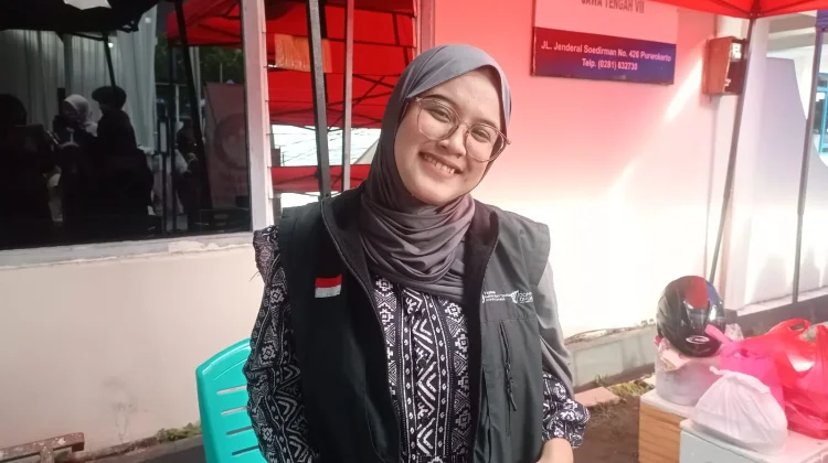 Dompet Dhuafa Ajak Berzakat di Panggung Ramadan