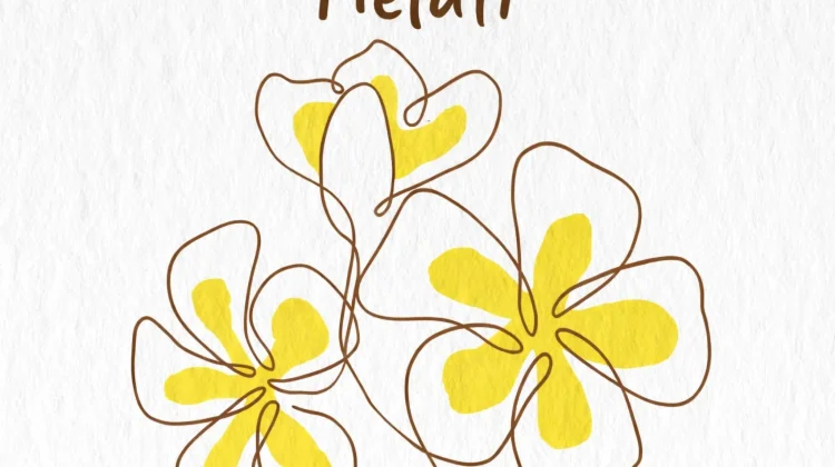Aku Jeje Rilis "Melati", Jawaban Jujur untuk Lagu "Lihat Kebunku"
