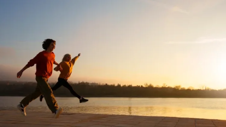 Ngabuburit Bisa Diisi dengan Beragam Kegiatan Positif dan Produktif