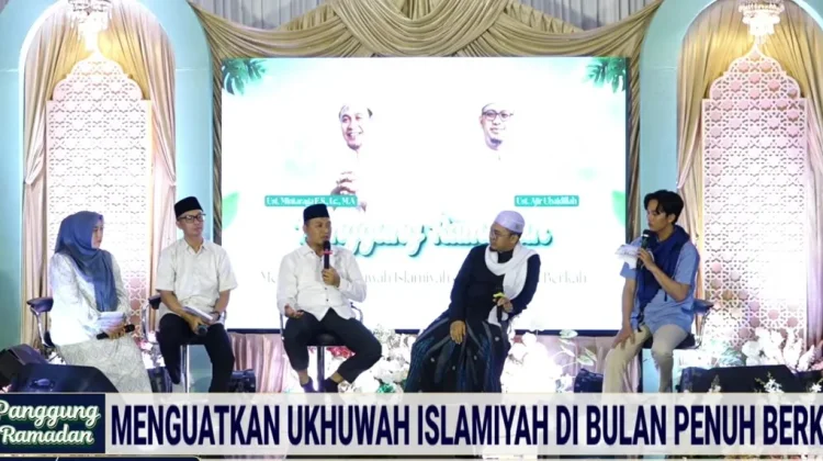 Panggung Ramadhan RRI Purwokerto Disambut Antusias Pendengar