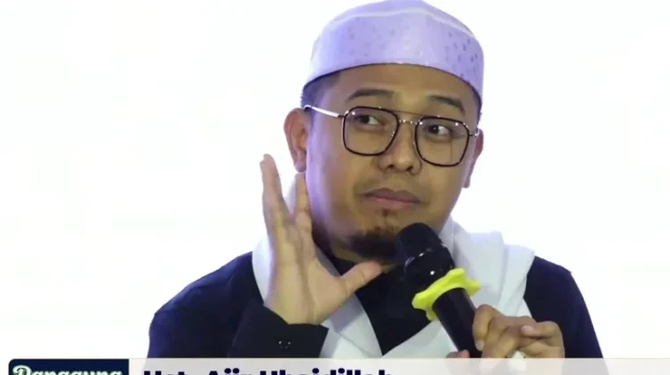 Gus Ajir: Gen Z Perlu Jaga Ukhuwah Islamiyah di Media Sosial
