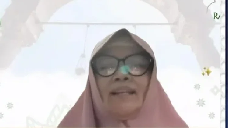 Muraqabatullah, Nilai Penting Puasa bagi Gen Z