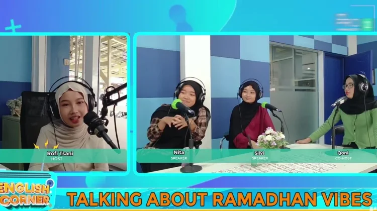 Ramadhan Vibes