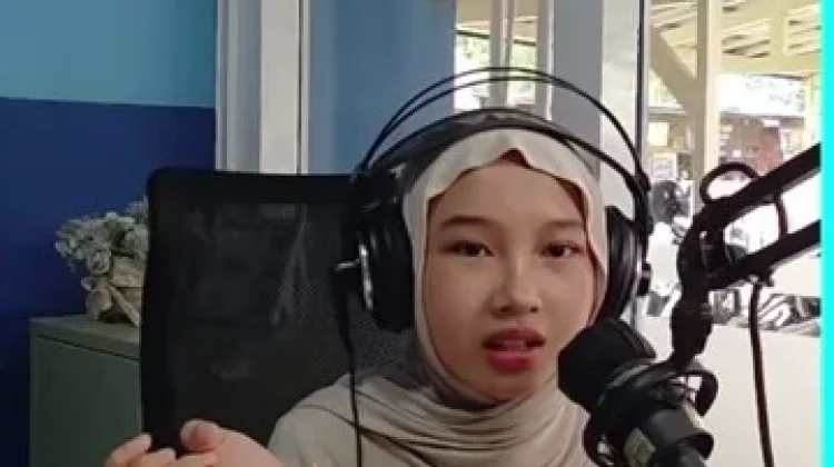 Gen Z Belajar Atur Waktu di Bulan Ramadhan