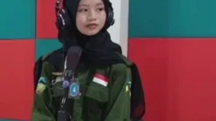 Gen Z: Ramadhan Harus Produktif