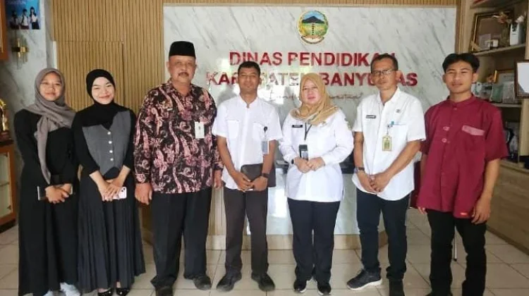 Rutan Banyumas Siapkan Pendidikan Kesetaraan