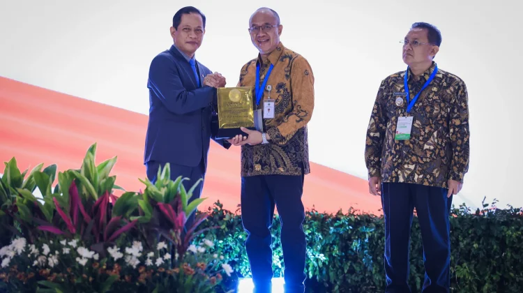 Banyumas Torehkan Prestasi Nasional di Bidang Pengelolaan Sampah