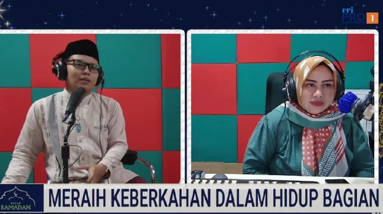 Tingkatan Orang Berpuasa