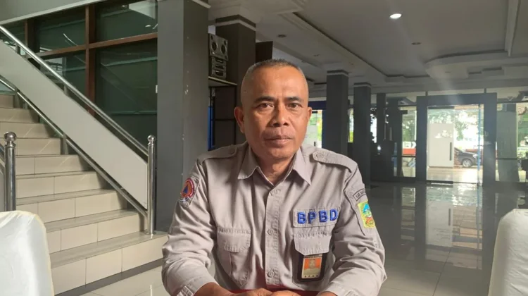BPBD Banyumas: Banjir Lumpur Terjang Wisata Baturaden