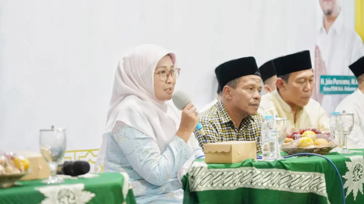 Bupati Pastikan Perbaikan Jalan Rusak di Kebumen Berlanjut