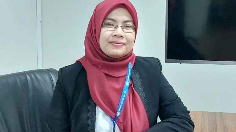 Dosen dari Purwokerto Pimpin Riset RISPRO LPDP 2025